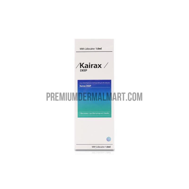 KAIRAX DEEP