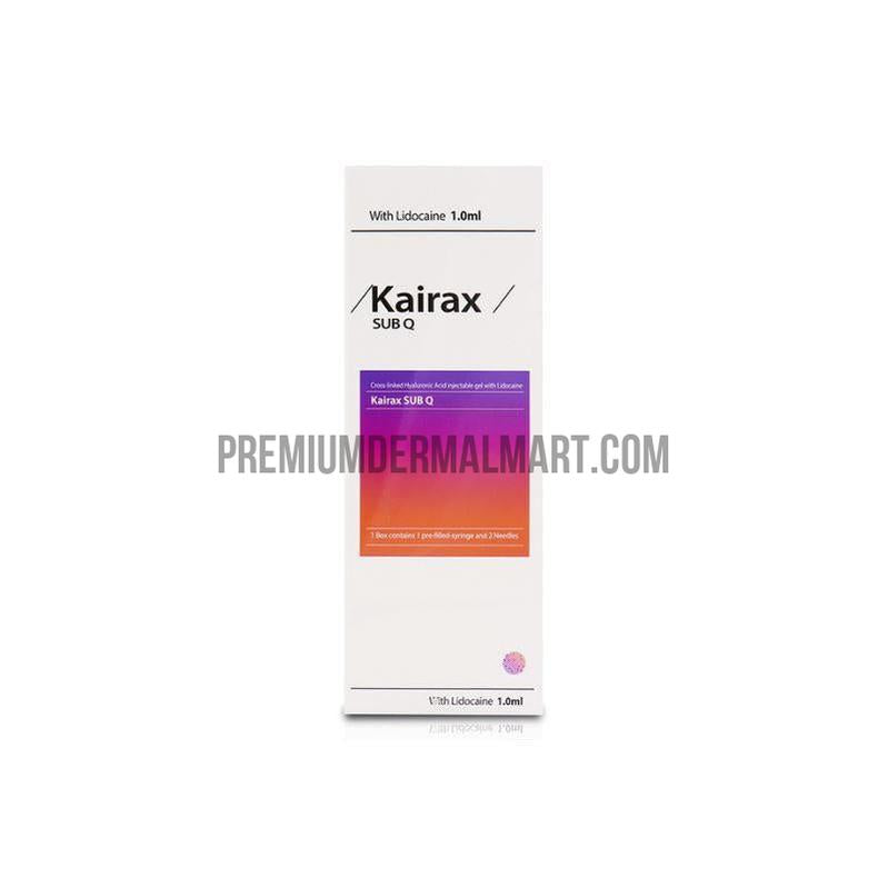 KAIRAX SUB Q