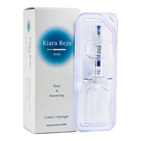 Kiara Reju PDRN (3syringe) - پريميئم ڊرمل مارٽ