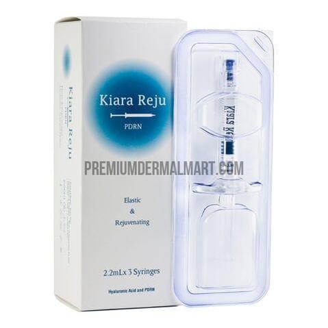 Kiara Reju PDRN (3syringe)