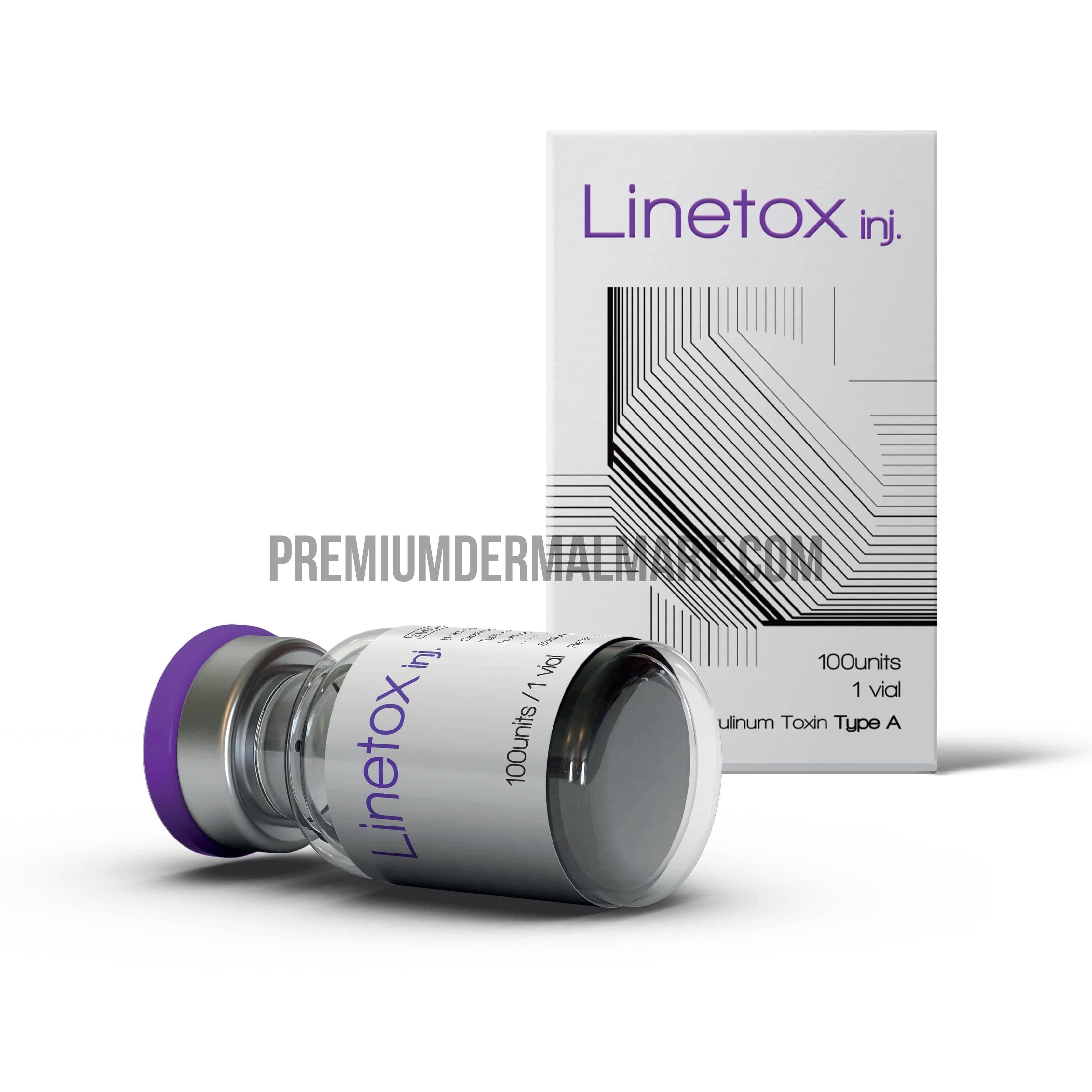 LINETOX 100U
