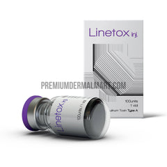 LINETOX 100U