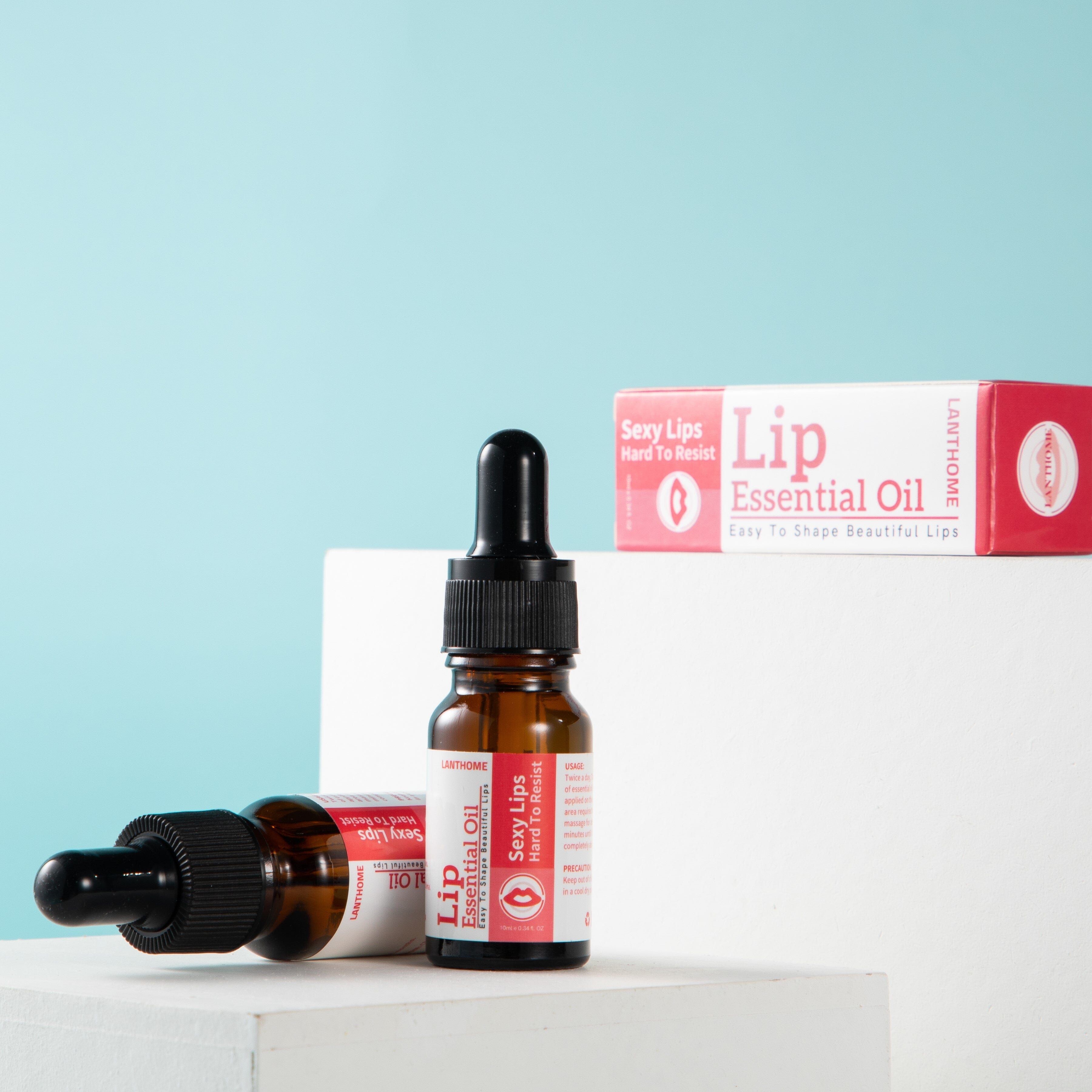 LIP OIL - 프리미엄 더말마트