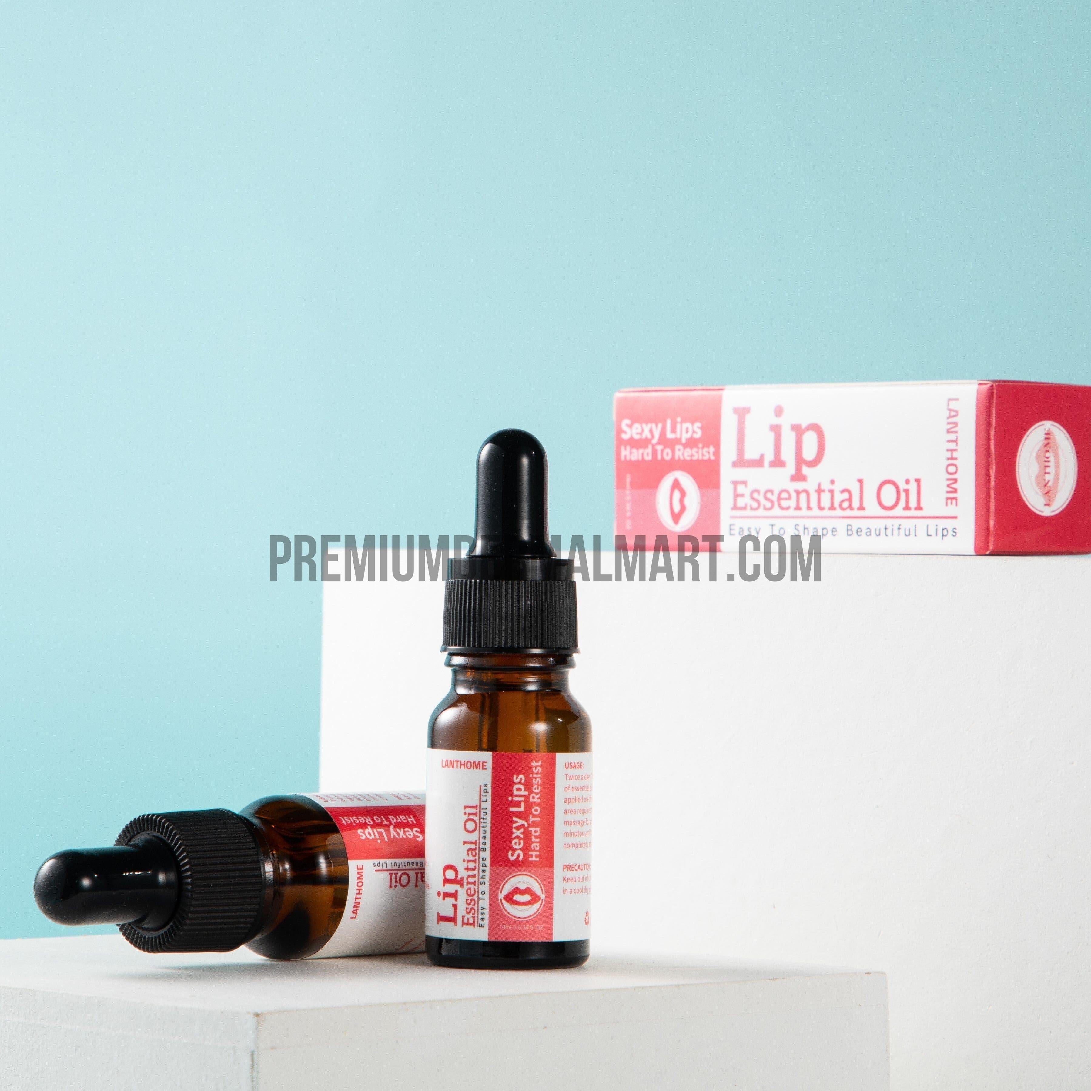 LIP OIL