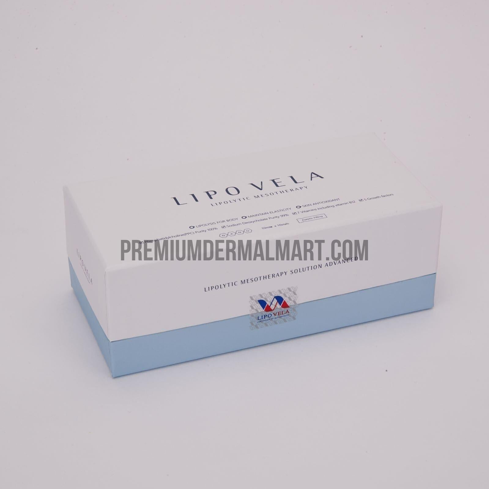 LIPO VELA