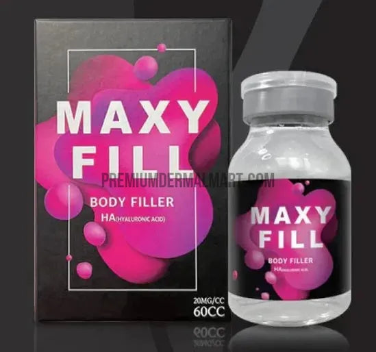 MAXY FILL BODY