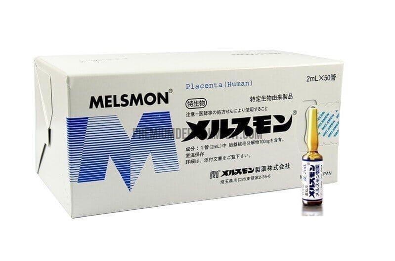 MELSMON INJ (50amp)