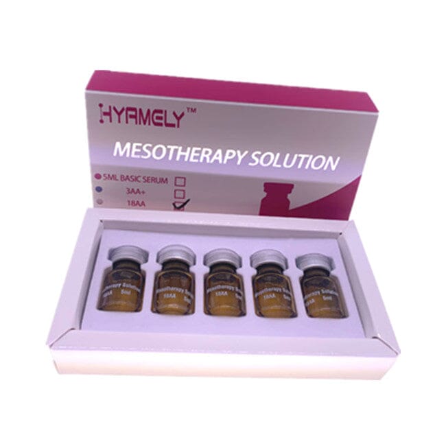 MESO 18AA - 프리미엄 더말마트