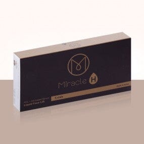 MIRACLE-H - 프리미엄 더말마트