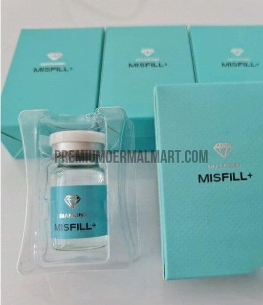 MISFILL DIAMOND