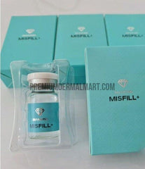 MISFILL DIAMOND