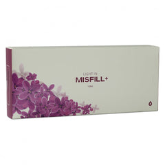 MISFILL LIGHT - Premium Dermal Mart