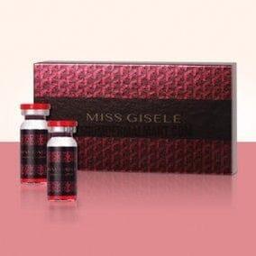MISS GISELE