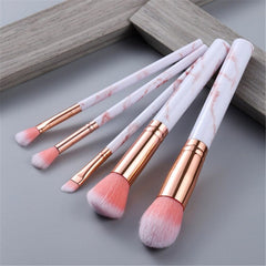 Makeup Cosmetic Brushes - Premium Dermal Mart