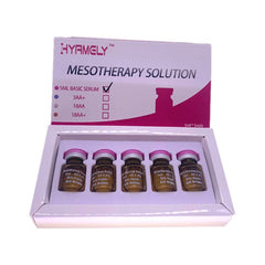 Meso Basic - Premium Dermal Mart