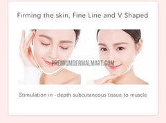 Microcurrent Facial Toning Device