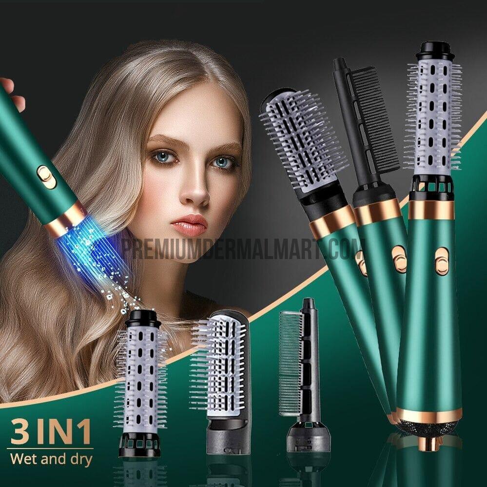 Multifunctional Styler
