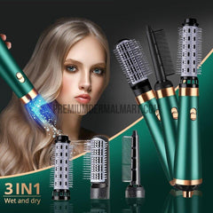 Multifunctional Styler