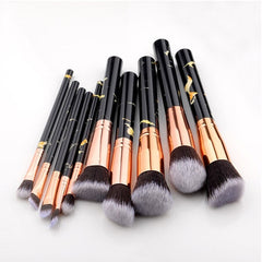 Multifunctional and multifunction make up brushes - Premium Dermal Mart