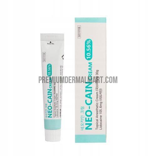 NEO CAIN CREAM 10.56%