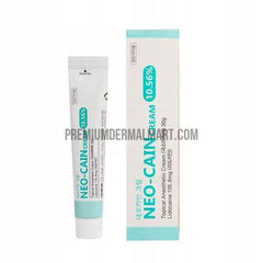 NEO CAIN CREAM 10.56%