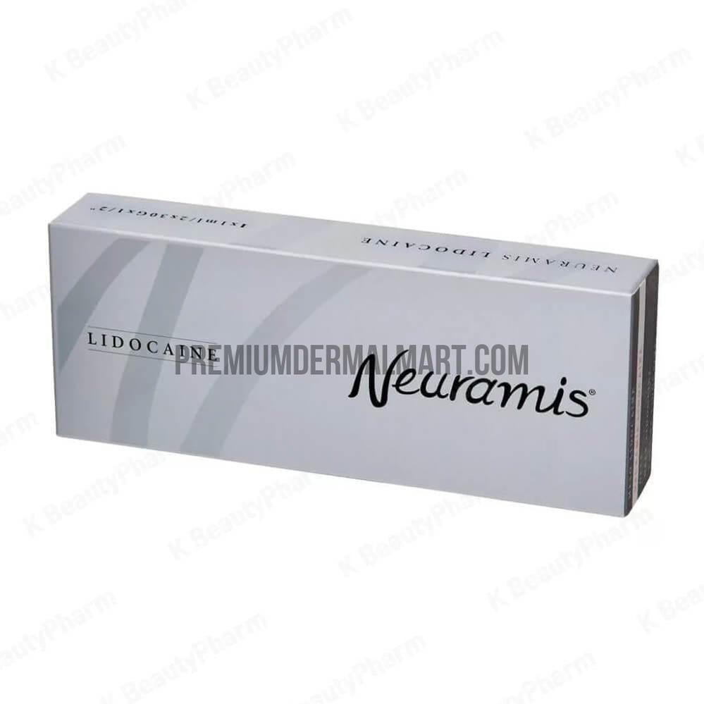 NEURAMIS LIDOCAINE