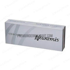 NEURAMIS LIDOCAINE