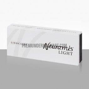 NEURAMIS LIGHT + LIDOCAINE