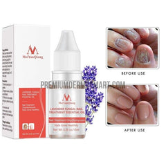 Nail treatment