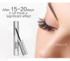Natural Treatments Medicine for eye lash growth - Premium Dermal Mart