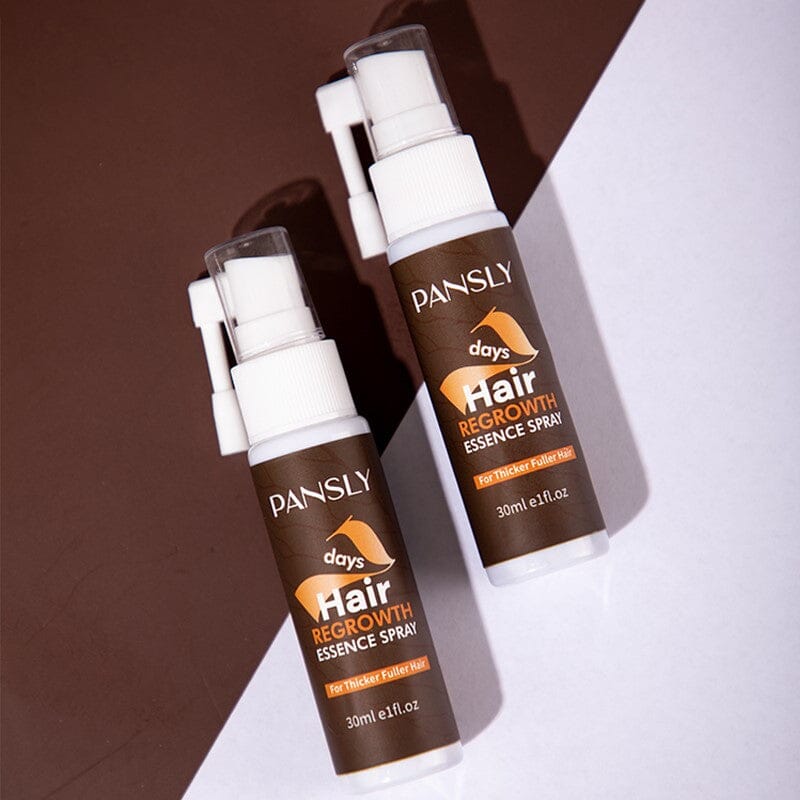 PANSLY HAIR SPRAY - Premium Dermal Mart