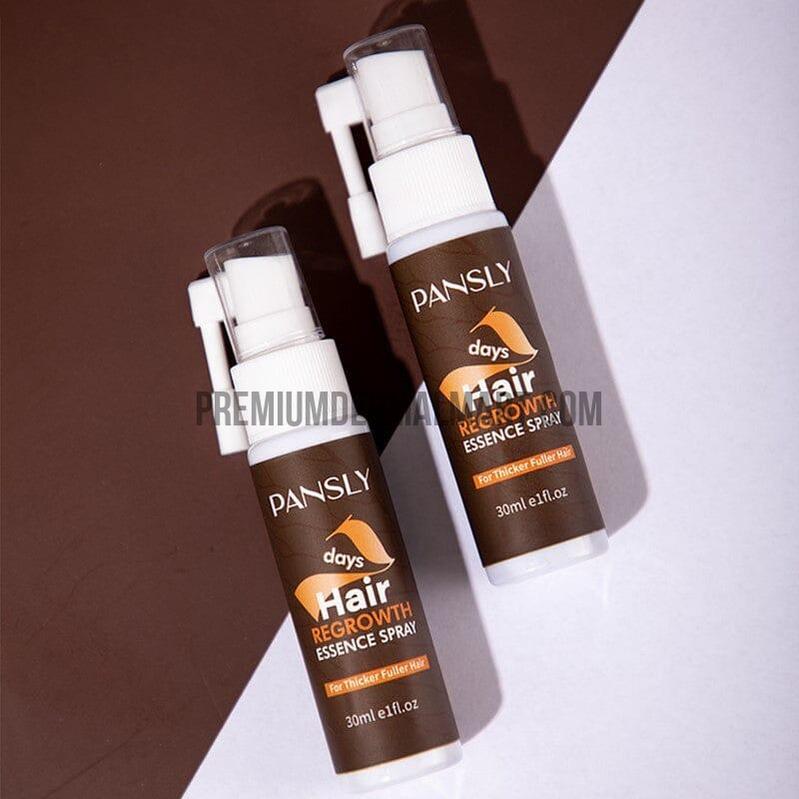 PANSLY HAIR SPRAY