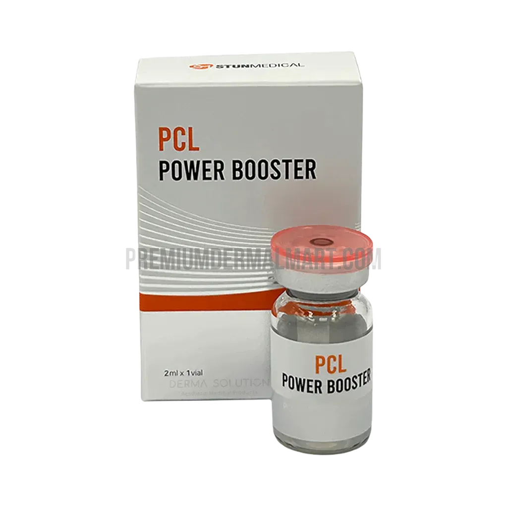 PCL POWER BOOSTER