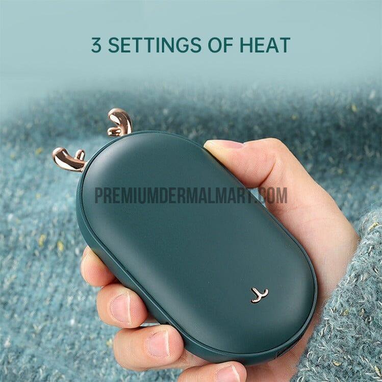 Pocket Reusable Warm Gel Pad