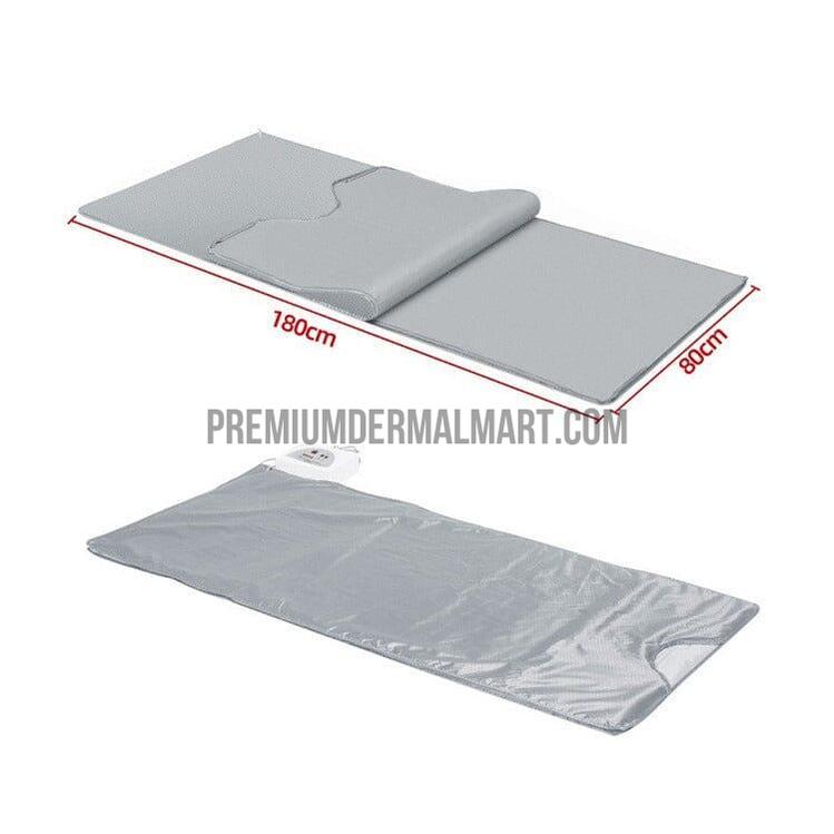 Portable Home Use Infrared Sauna Blanket