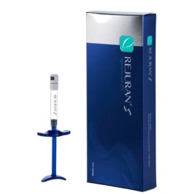 리쥬란S - 프리미엄 더말마트