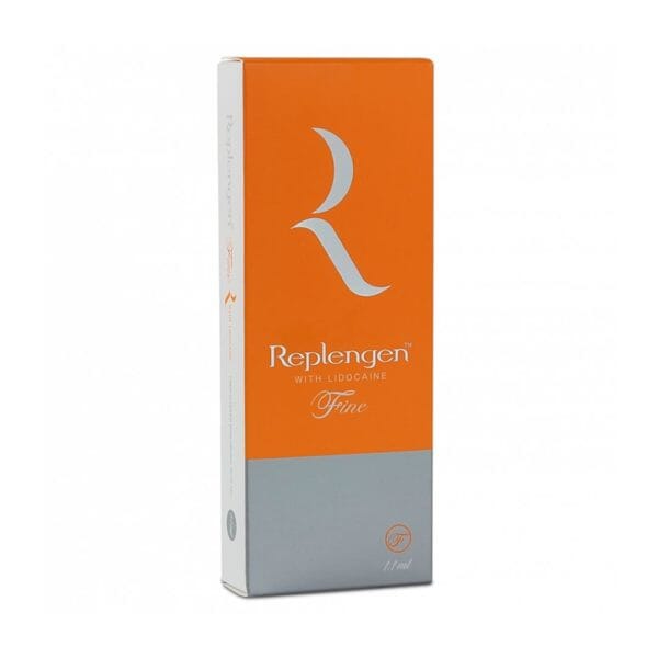 REPLENGEN FINE - Premium Dermal Mart