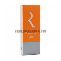 REPLENGEN FINE