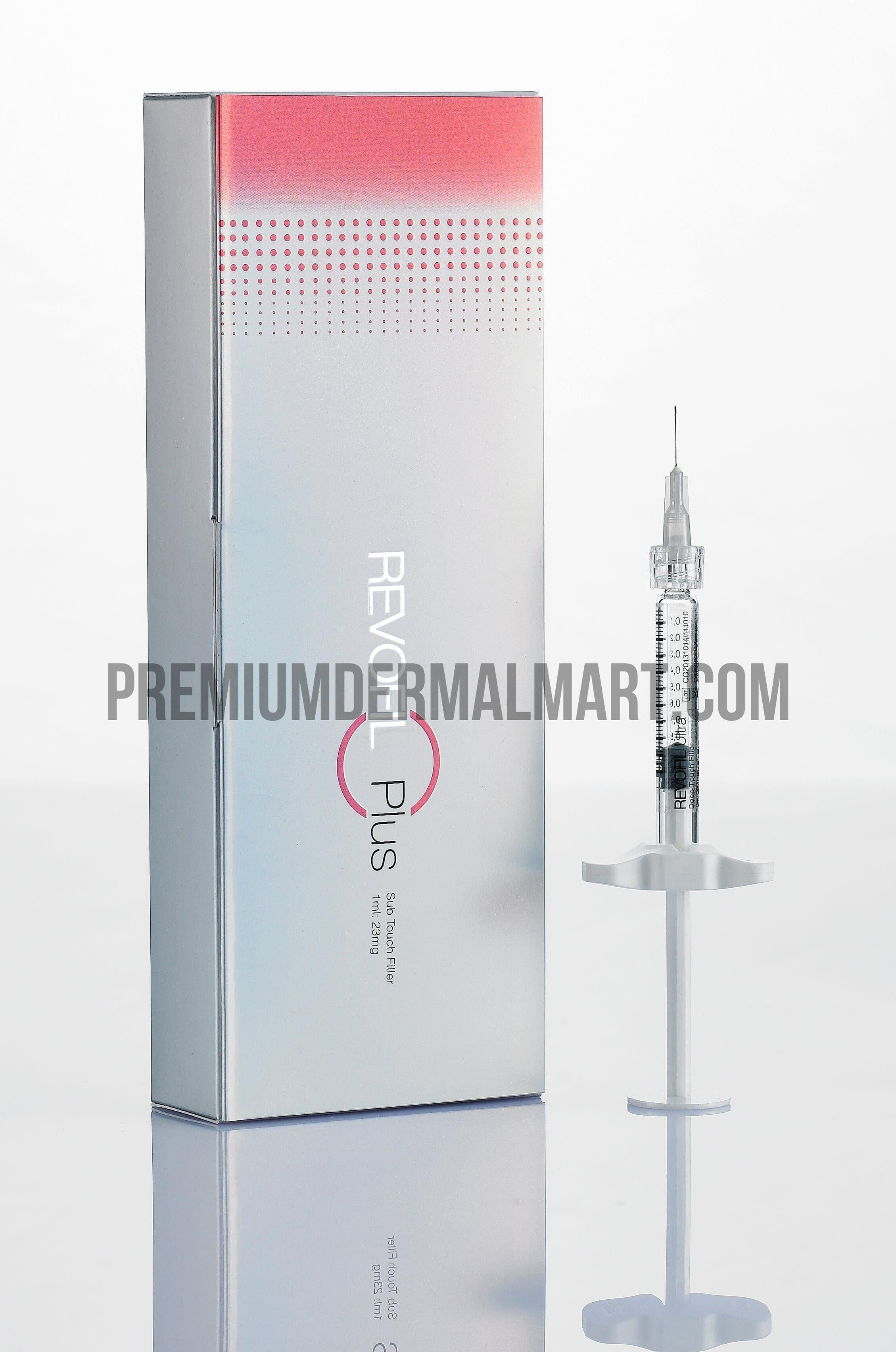REVOFIL PLUS