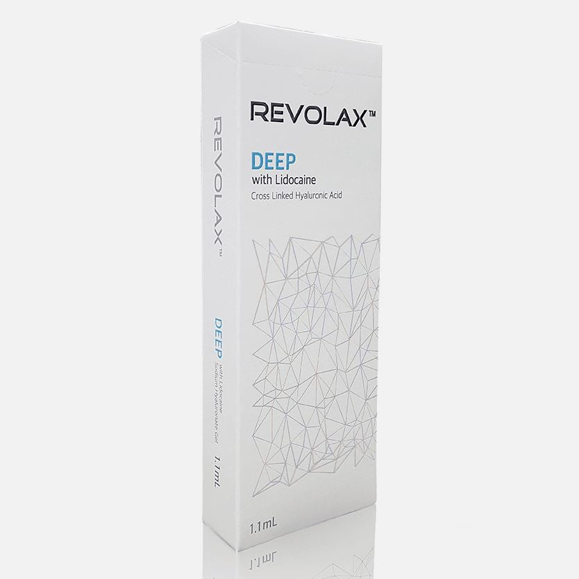 REVOLAX DEEP - Premium Dermal Mart