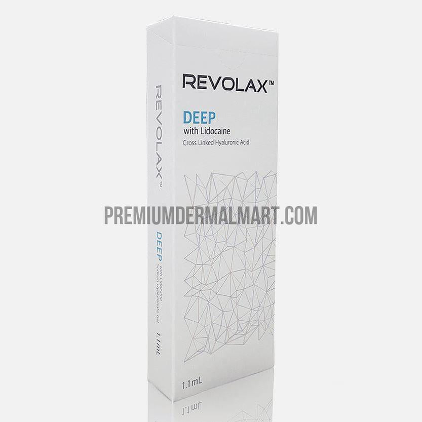 REVOLAX DEEP
