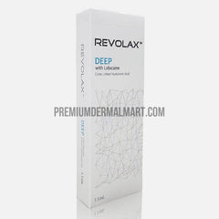 REVOLAX DEEP