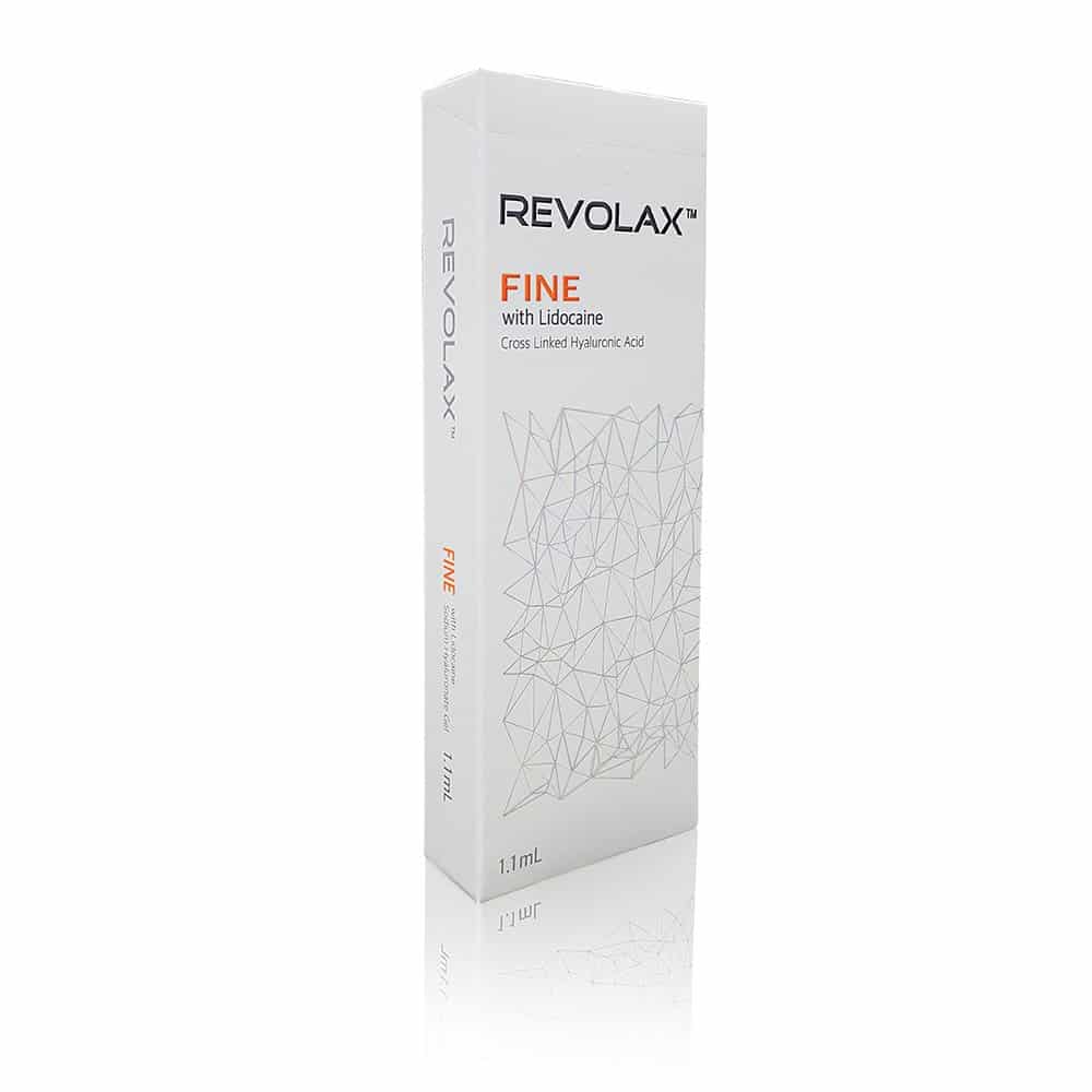 REVOLAX FINE - پريميئم ڊرمل مارٽ