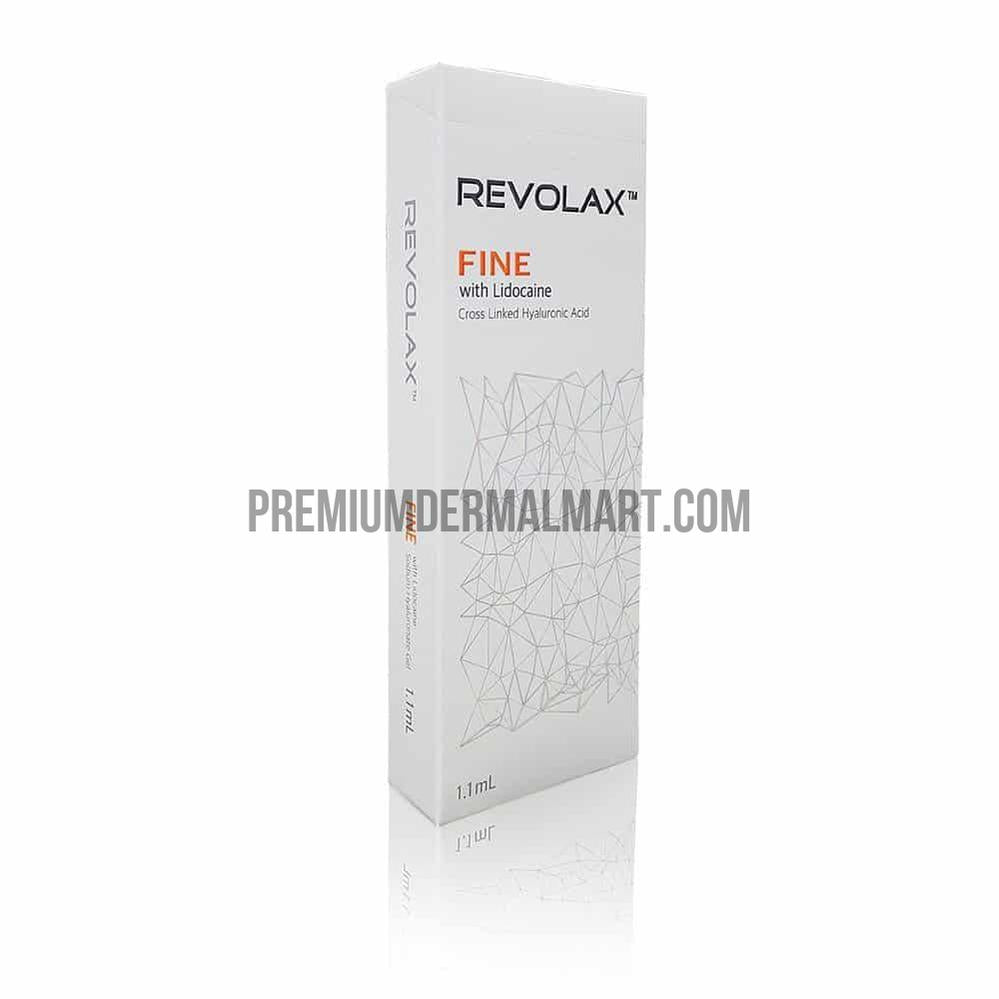 REVOLAX فائن