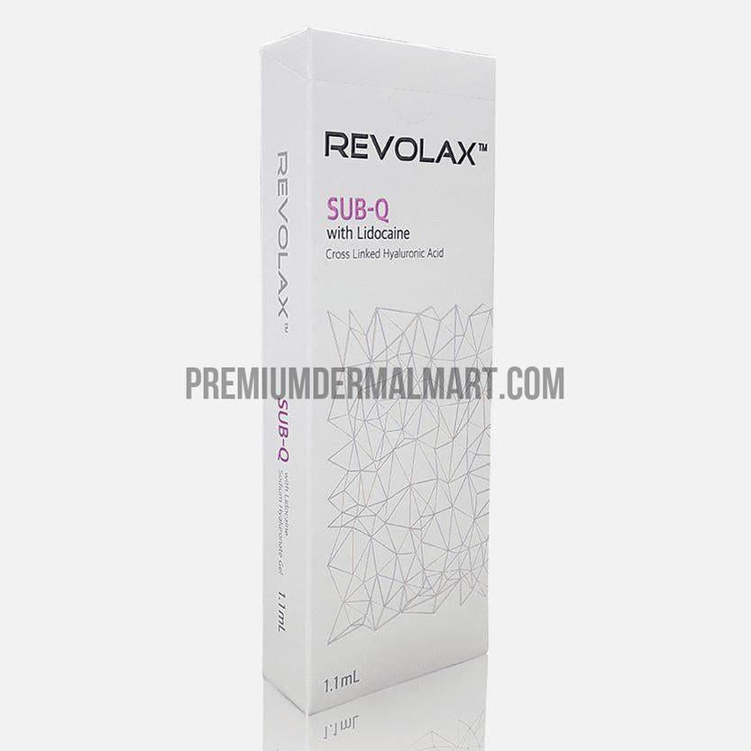 REVOLAX SUB-Q
