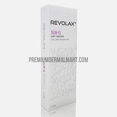 REVOLAX SUB-Q
