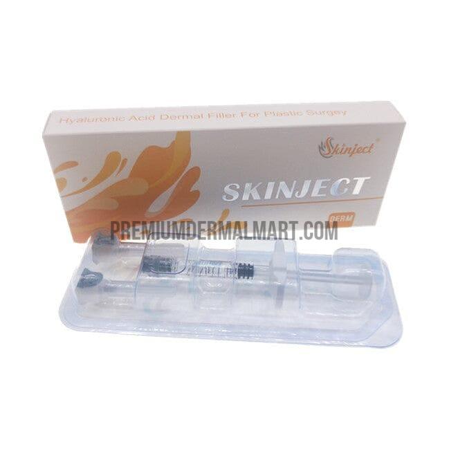 SKINJECT DERM 1ml