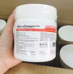 SM Lido Cream 10.56% - Premium Dermal Mart