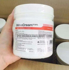 SM Lido Cream 10.56%