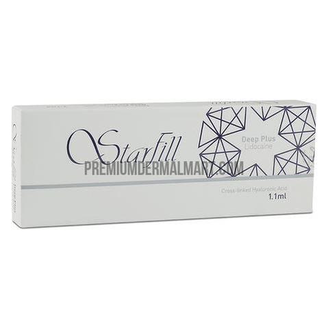 STARFILL PLUS LIDO